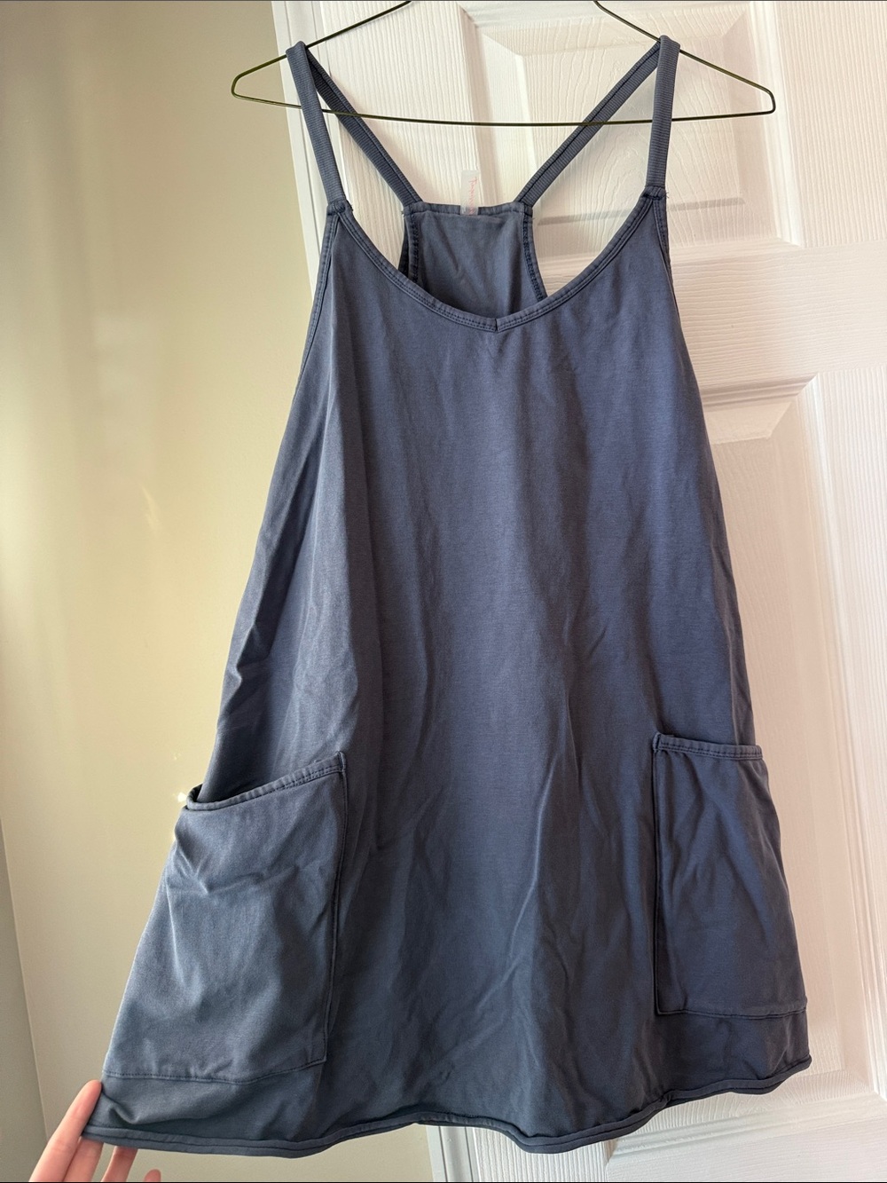 Free people romper